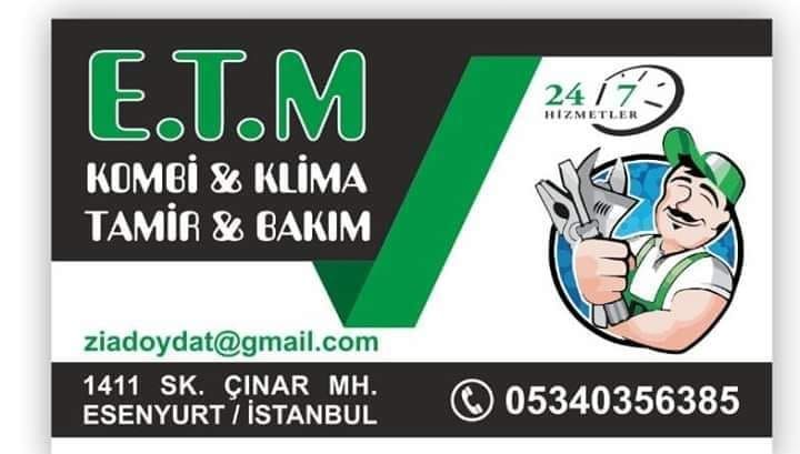 First slide