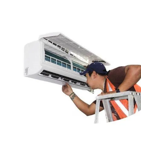 First slide