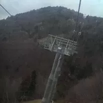 First slide
