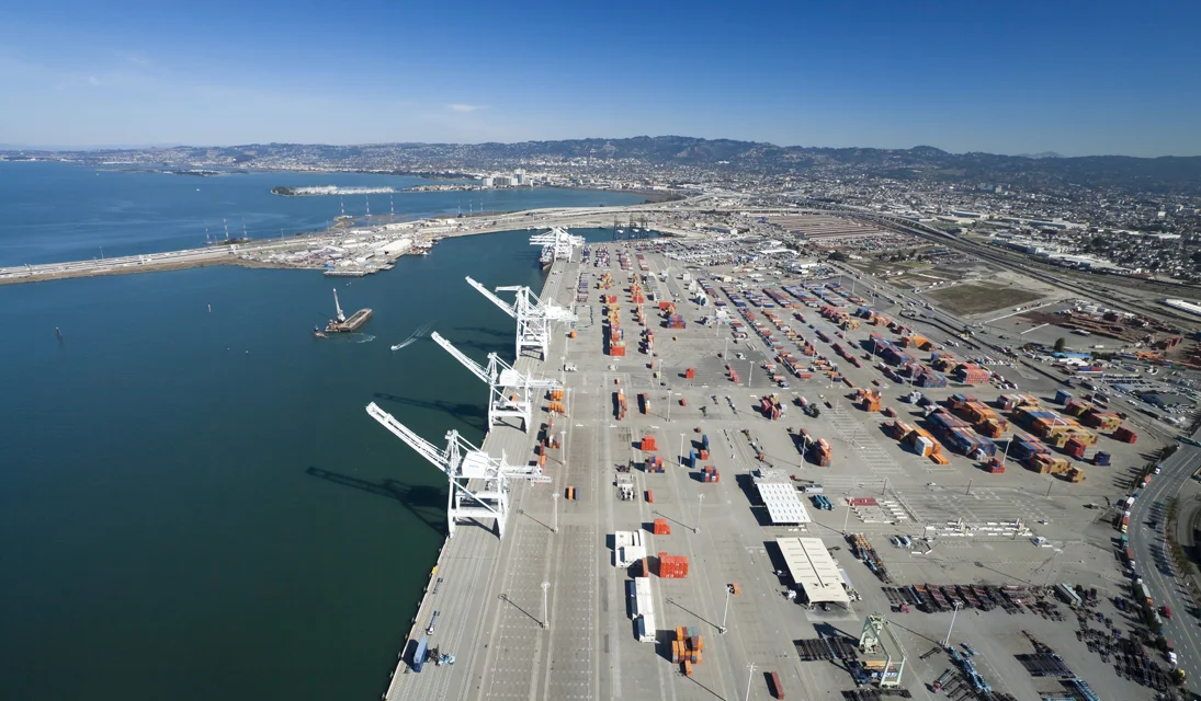 California boasts the largest state economy