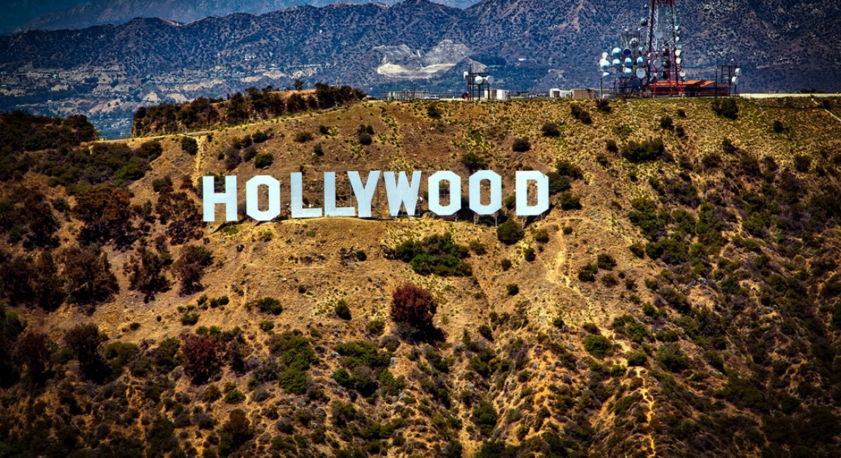 Los Angeles & Hollywood